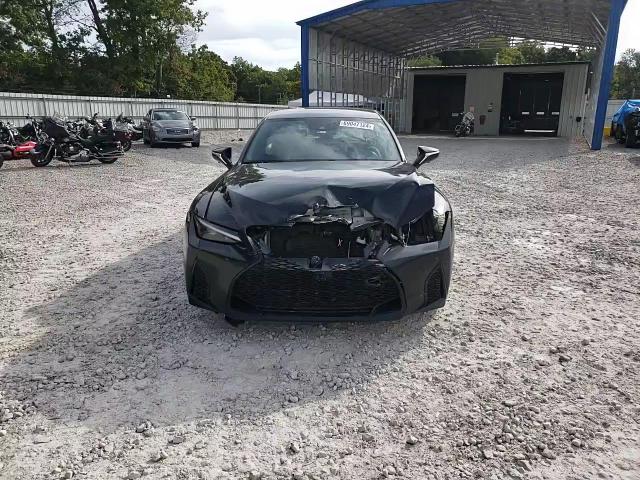 2021 Lexus Is 350 F Sport VIN: JTHGZ1E25M5020059 Lot: 69047124