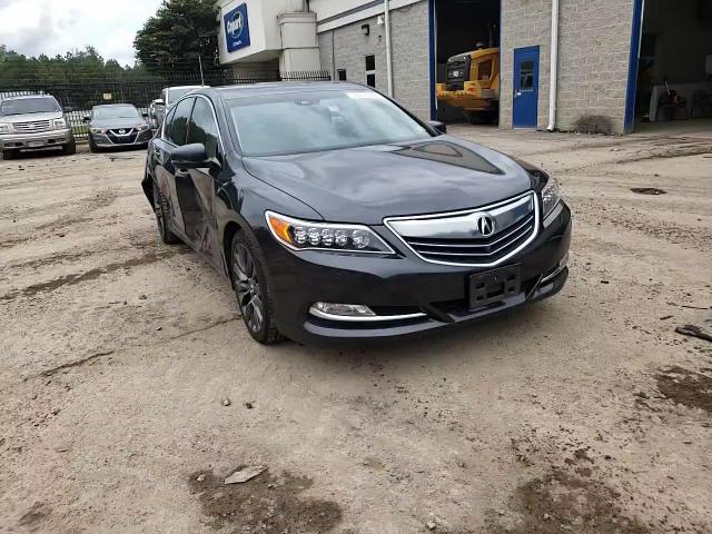 JH4KC1F98GC001304 2016 Acura Rlx Advance