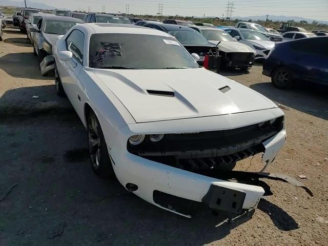 2015 Dodge Challenger Sxt VIN: 2C3CDZATXFH708649 Lot: 70843824