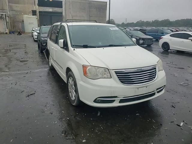 2C4RC1BGXDR566287 2013 Chrysler Town & Country Touring