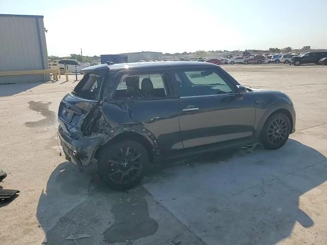 2023 Mini Cooper VIN: WMW33DH09P2T55387 Lot: 71666664