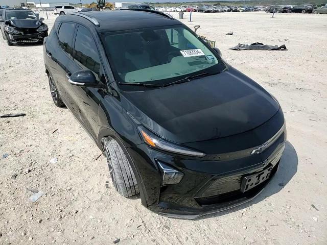 2023 Chevrolet Bolt Euv Premier VIN: 1G1FZ6S01P4197207 Lot: 71083334