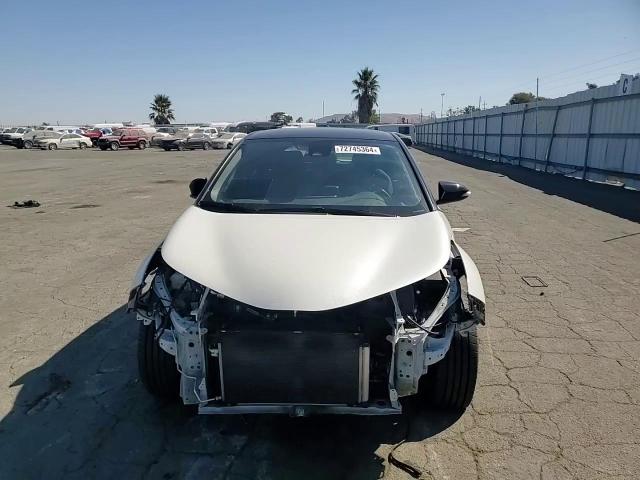 JTNKHMBX9M1104629 2021 Toyota C-Hr Xle