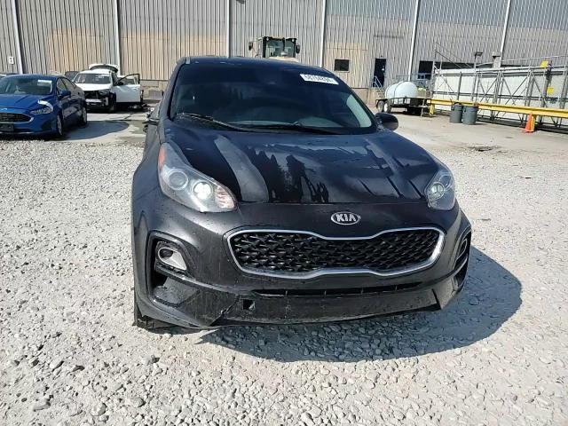 2022 Kia Sportage Lx VIN: KNDPMCACXN7966593 Lot: 68764894