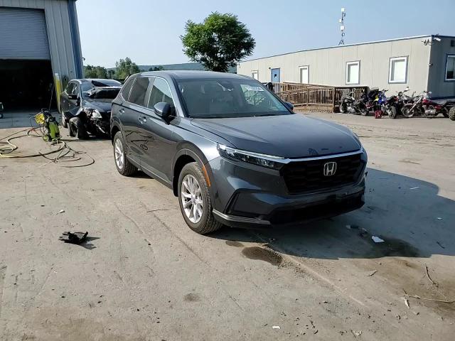 2HKRS4H41RH486589 2024 Honda Cr-V Ex