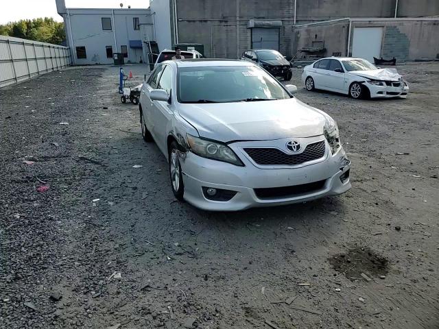 4T1BF3EK6BU224643 2011 Toyota Camry Base