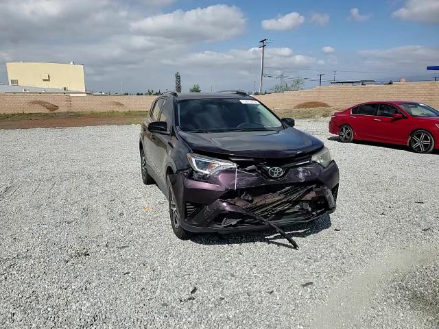 2017 Toyota Rav4 Le VIN: 2T3ZFREV2HW332026 Lot: 71871474