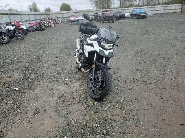 WB10K5309R6J86583 2024 BMW F800 Gs