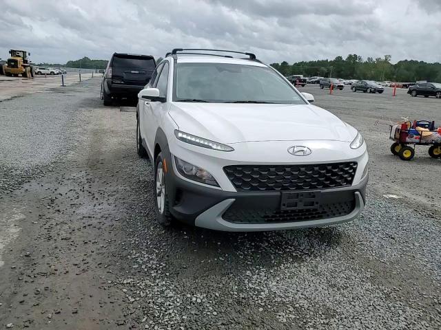 2023 Hyundai Kona Sel VIN: KM8K62ABXPU032472 Lot: 73142814