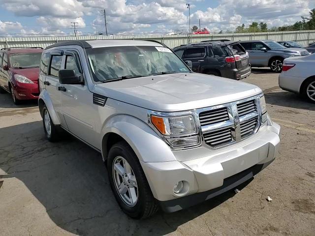 2008 Dodge Nitro Sxt VIN: 1D8GU28K08W129841 Lot: 72412914