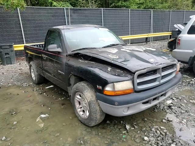 1B7FL26X4VS259944 1997 Dodge Dakota