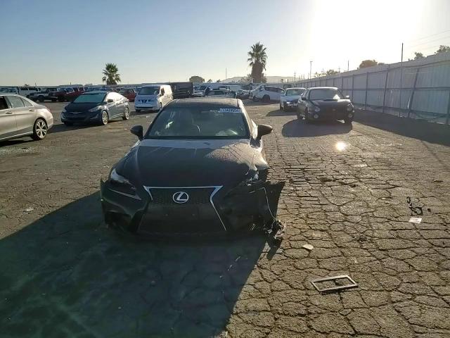 2014 Lexus Is 250 VIN: JTHBF1D28E5038741 Lot: 73409054