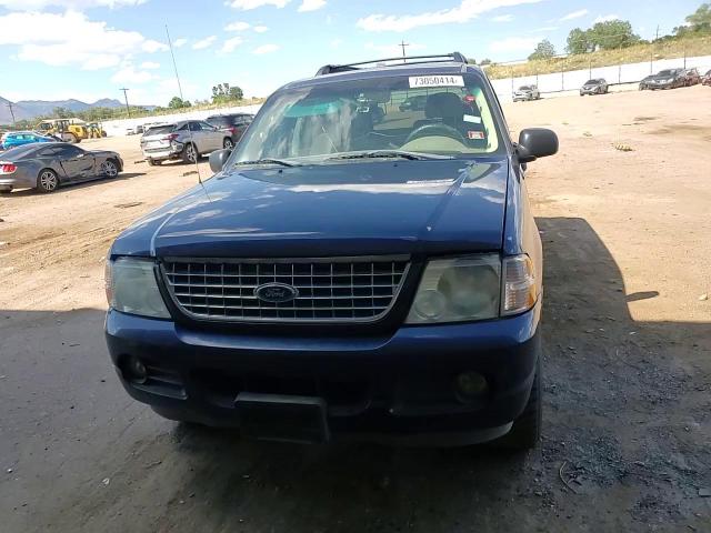 1FMDU73K95ZA37977 2005 Ford Explorer Xlt