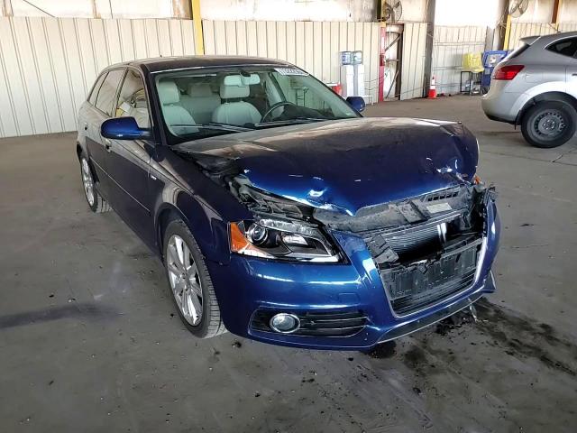 2012 Audi A3 - Image 11