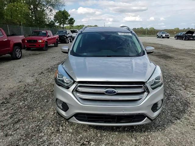 1FMCU0J91HUD18272 2017 Ford Escape Titanium