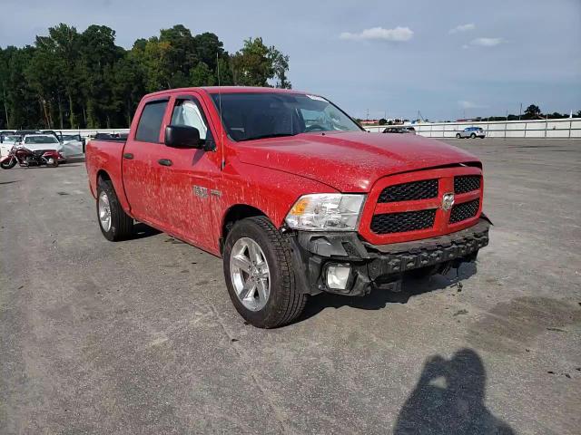 2014 Ram 1500 St VIN: 1C6RR6KTXES364906 Lot: 73111414