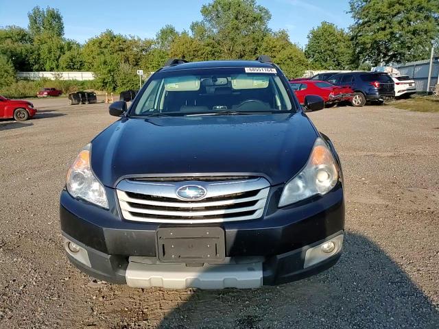 2012 Subaru Outback 2.5I Limited VIN: 4S4BRBKC7C3245457 Lot: 68551164