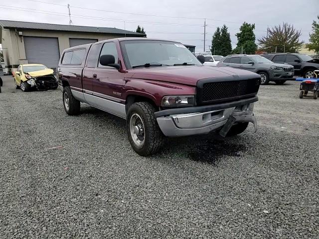 2001 Dodge Ram 2500 VIN: 3B7KC23661G798447 Lot: 71827744