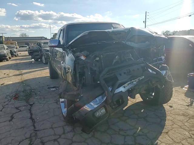 2003 Chevrolet Silverado K1500 VIN: 1GCEK19V13E217097 Lot: 72457804