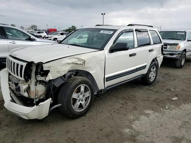 2005 Jeep Grand Cherokee Laredo VIN: 1J4GR48K15C680671 Lot: 73679184