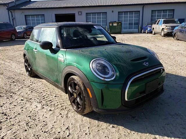 2022 Mini Cooper Se VIN: WMW13DJ04N2R21275 Lot: 70659604