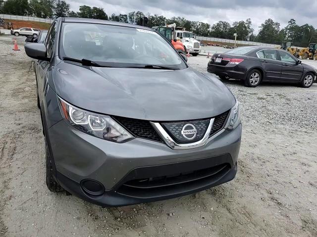 2018 Nissan Rogue Sport S VIN: JN1BJ1CP8JW187901 Lot: 71455534