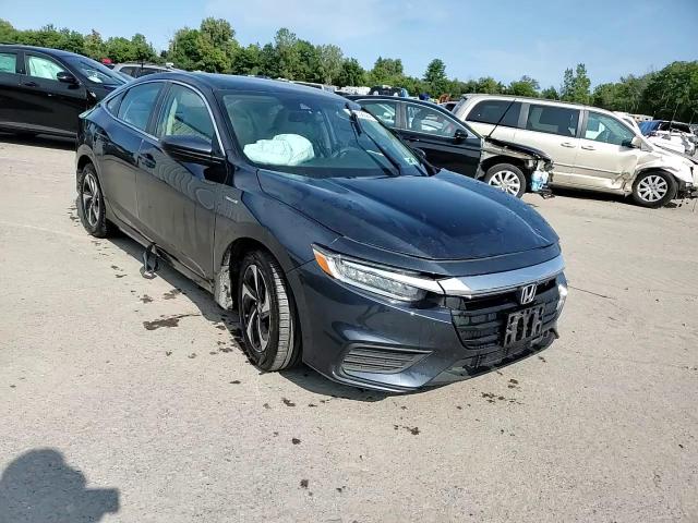 19XZE4F58NE009272 2022 Honda Insight Ex
