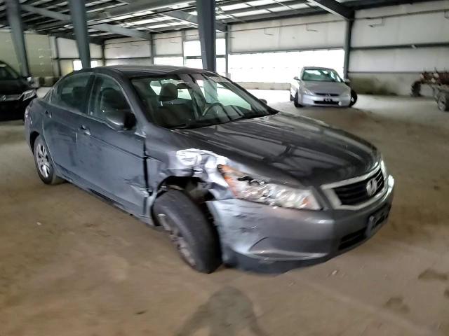 1HGCP26409A002368 2009 Honda Accord Lxp