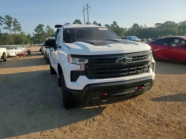 2022 Chevrolet Silverado K1500 Lt Trail Boss VIN: 3GCUDFEDXNG637792 Lot: 72729014