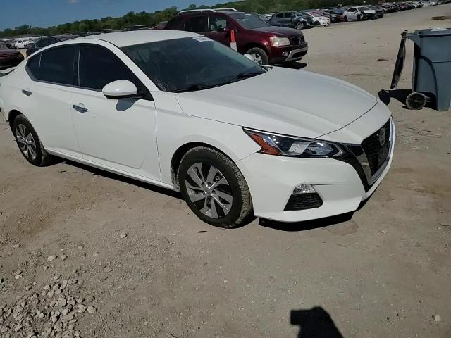 1N4BL4BVXLC207052 2020 Nissan Altima S