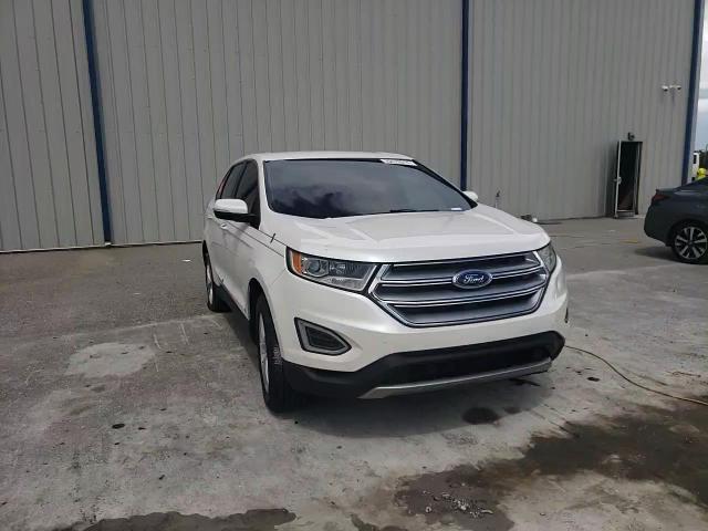 2015 Ford Edge Sel VIN: 2FMTK3J93FBB08069 Lot: 70470014