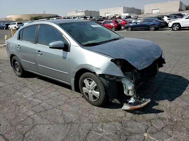 2007 Nissan Sentra 2.0 VIN: 3N1AB61E47L714144 Lot: 70814094