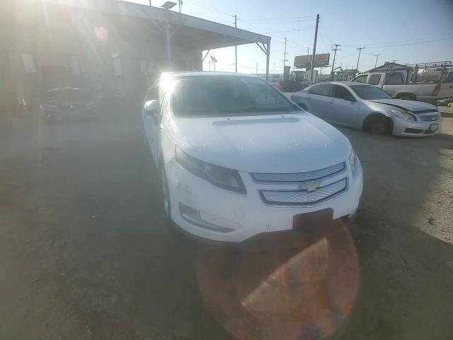 2013 Chevrolet Volt VIN: 1G1RF6E48DU120821 Lot: 72229764