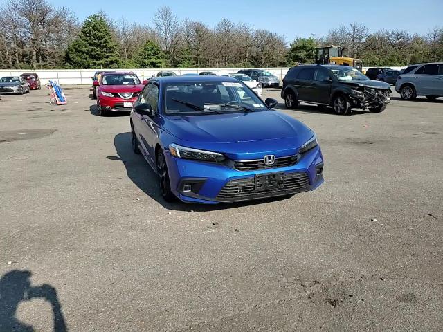 2HGFE2F50RH569578 2024 Honda Civic Sport