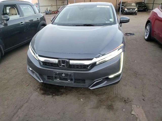 2018 Honda Clarity VIN: JHMZC5F18JC023195 Lot: 73437684