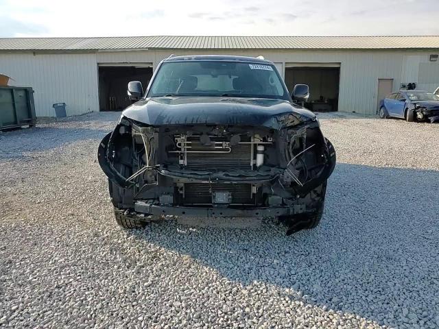 2020 Infiniti Qx80 Luxe VIN: JN8AZ2NF5L9702550 Lot: 72416774