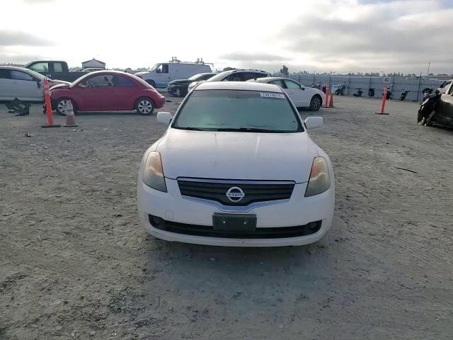 2008 Nissan Altima 2.5 VIN: 1N4AL21E28N400034 Lot: 73013674