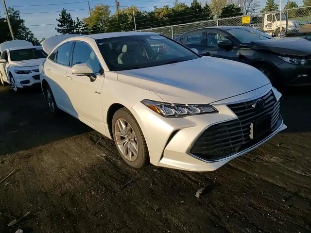 2020 Toyota Avalon Xle VIN: 4T1J21FB5LU015115 Lot: 72984074