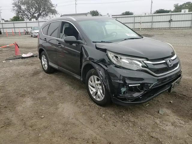 2HKRM3H73GH515490 2016 Honda Cr-V Exl