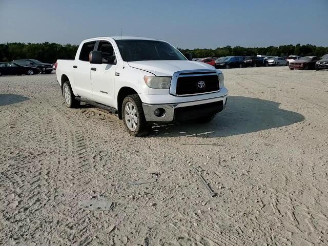 2011 Toyota Tundra Crewmax Sr5 VIN: 5TFDW5F17BX174459 Lot: 70595424