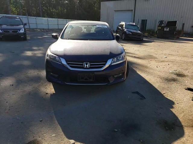 1HGCR2F55EA144115 2014 Honda Accord Sport