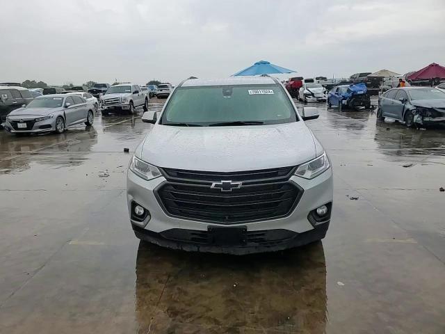 2020 Chevrolet Traverse Rs VIN: 1GNERJKW2LJ274387 Lot: 70011524