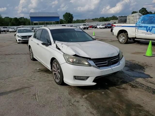 2013 Honda Accord - Image 10