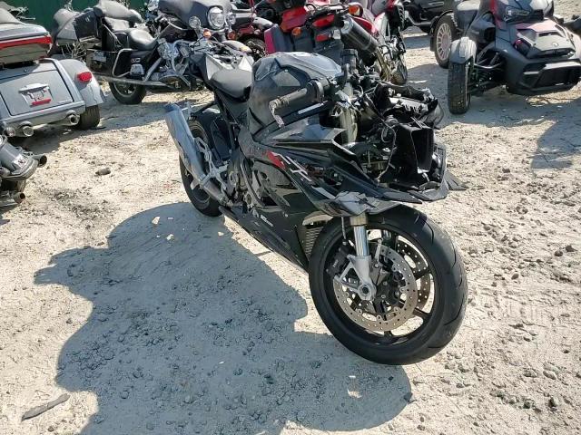 2024 BMW S 1000 Rr VIN: WB10E6309R6J86841 Lot: 72135134