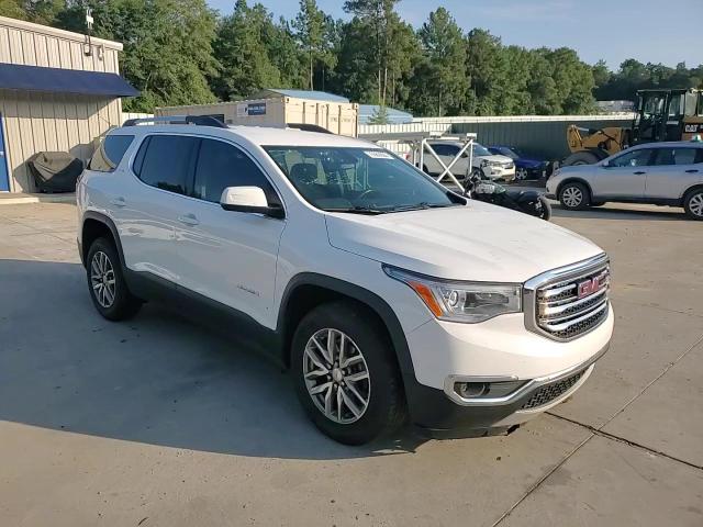 2018 GMC Acadia Sle VIN: 1GKKNLLA3JZ155272 Lot: 70560684