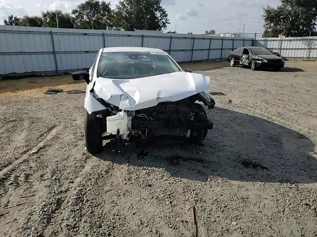 2021 Nissan Versa S VIN: 3N1CN8DV4ML911186 Lot: 71982564