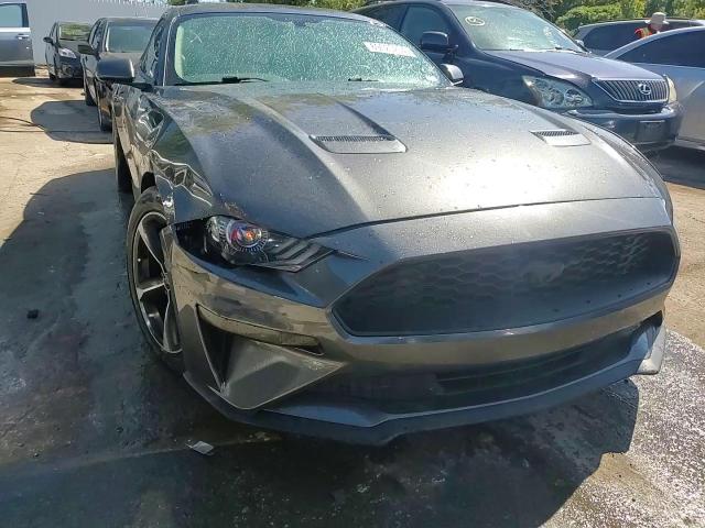 2019 Ford Mustang VIN: 1FA6P8THXK5104920 Lot: 69626294