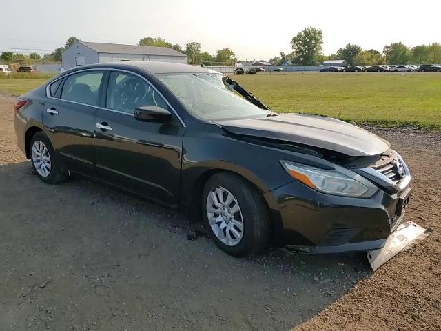 2018 Nissan Altima 2.5 VIN: 1N4AL3AP6JC280845 Lot: 70287974