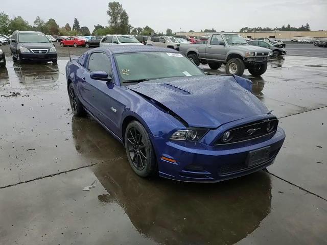 1ZVBP8CF1E5329106 2014 Ford Mustang Gt