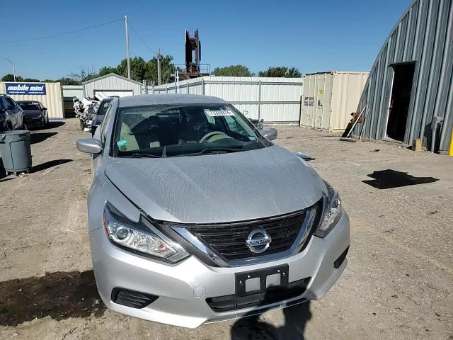 2016 Nissan Altima 2.5 VIN: 1N4AL3AP0GC122591 Lot: 73328874